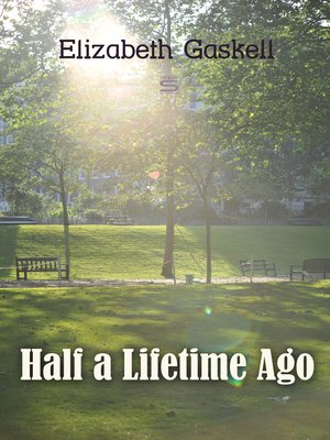 cover image of Half a Lifetime Ago